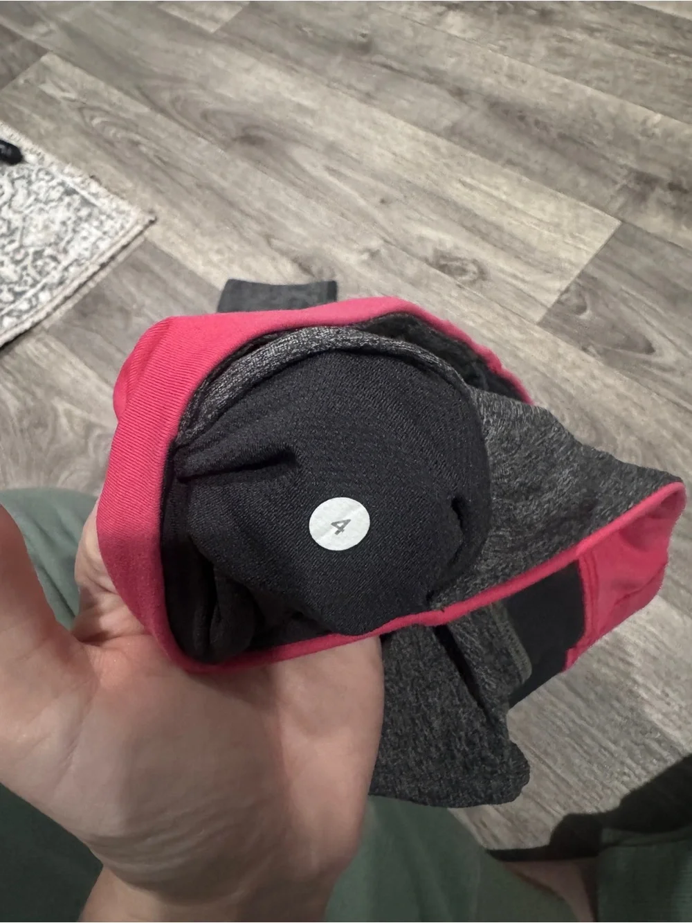 Lululemon leggings